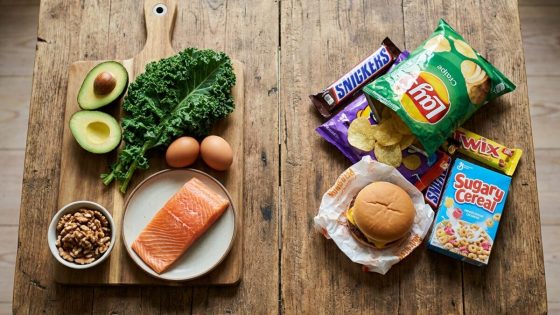 Dirty keto vs clean keto : quelle différence, laquelle choisir