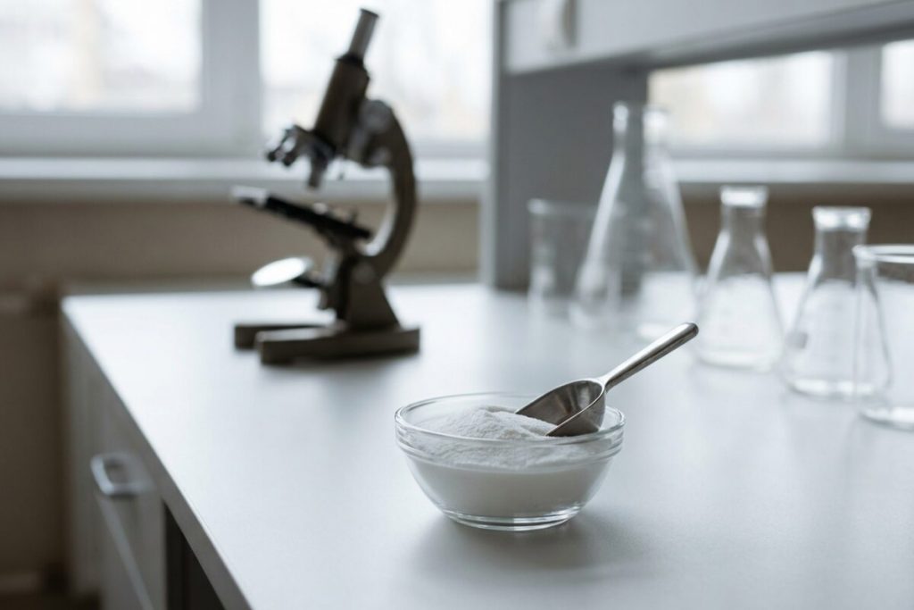 Érythritol et cerveau : ce que dit vraiment la nouvelle étude
