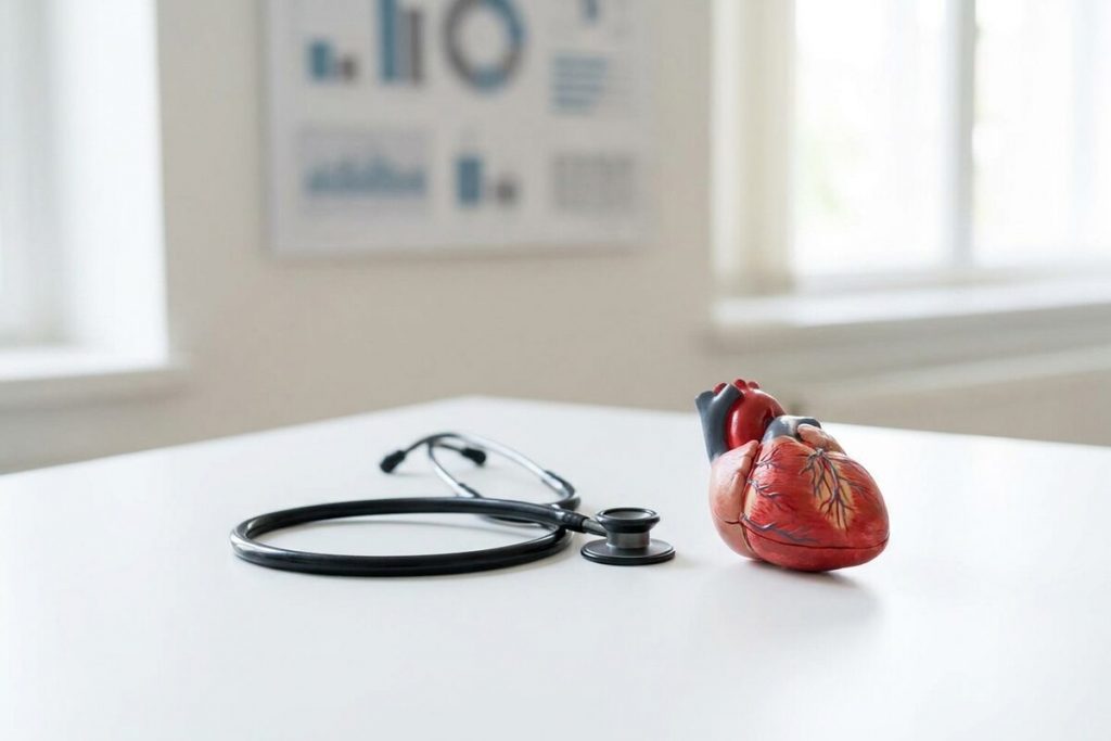 Régime cétogène et athérome : le LDL élevé forme-t-il des plaques ?