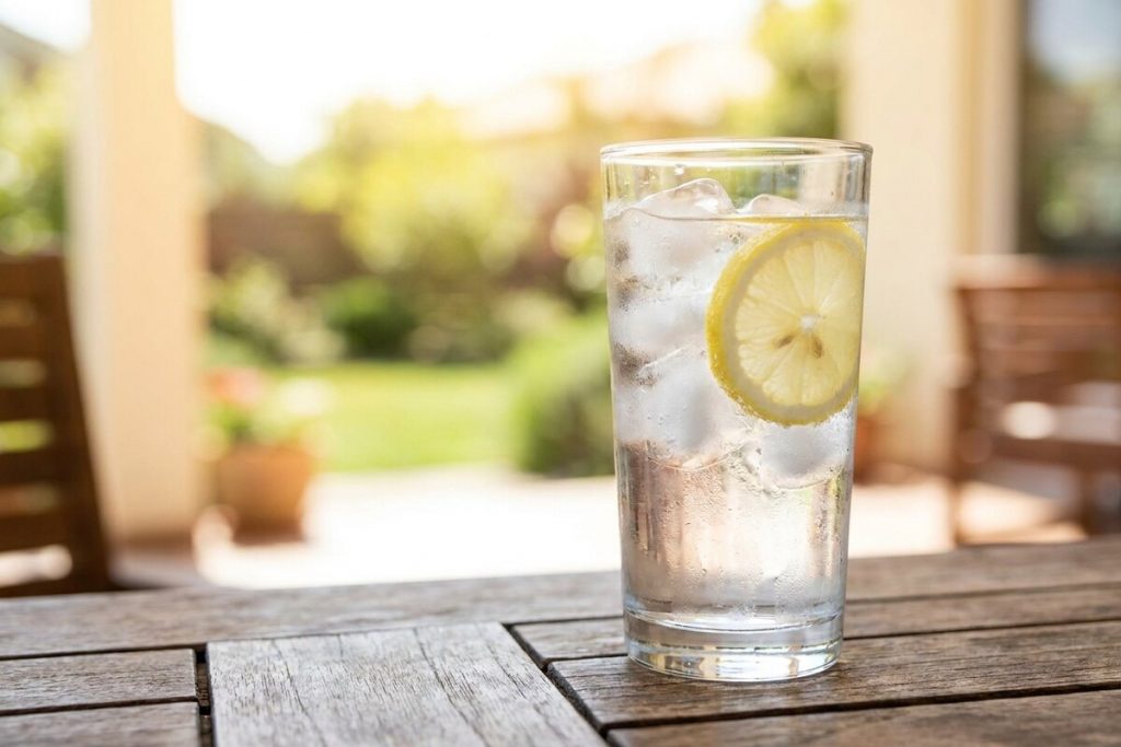 Keto et canicule : hydratation et électrolytes, le vrai risque