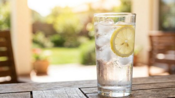 Keto et canicule : hydratation et électrolytes, le vrai risque