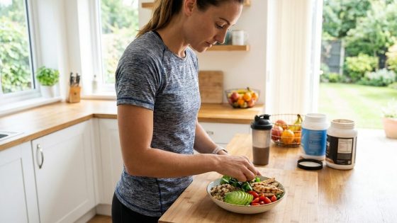 Keto cyclique et targeted keto : les recharges en glucides