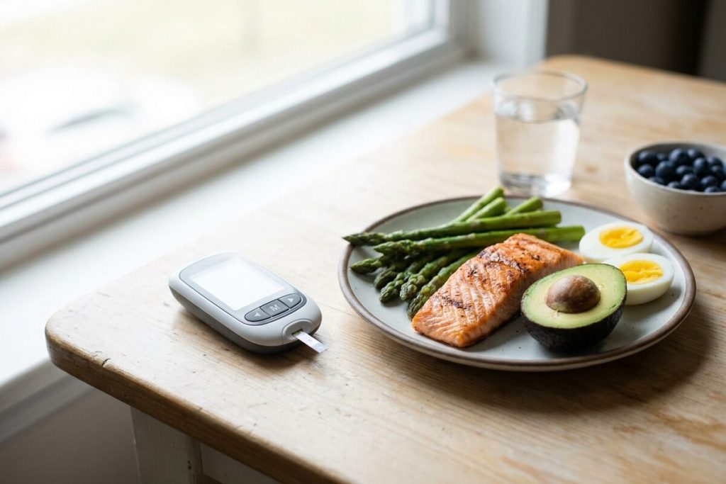 Keto et diabète de type 2 : jusqu'où va vraiment la « rémission » ?