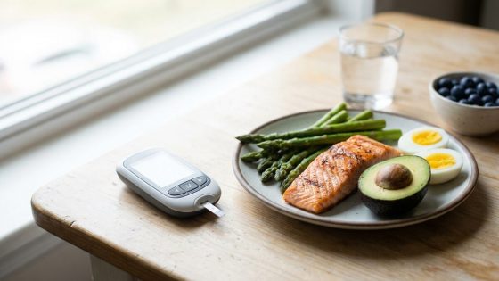 Keto et diabète de type 2 : jusqu&rsquo;où va vraiment la « rémission » ?