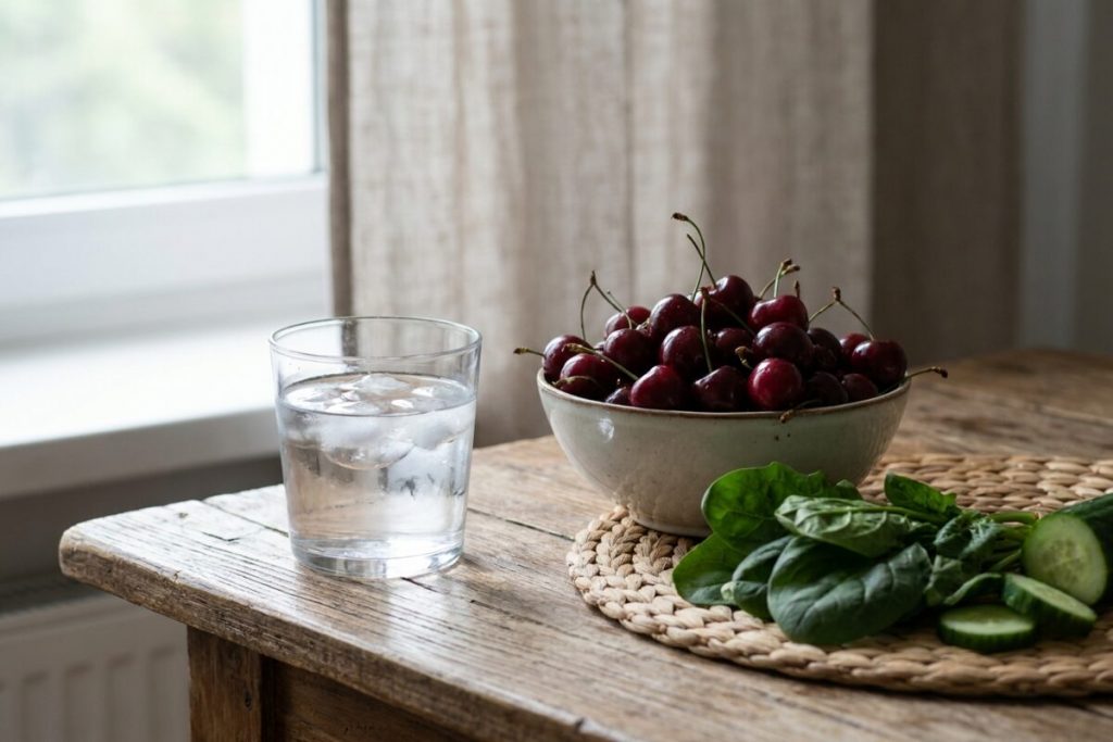 Régime cétogène et goutte : le keto fait-il grimper l'acide urique ?