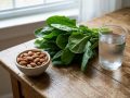 Keto et oxalates : ces aliments qui favorisent les calculs