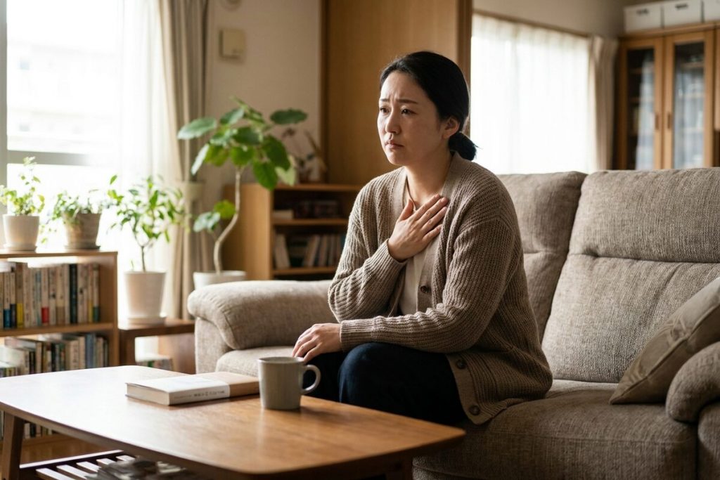 Régime cétogène et reflux : le keto aggrave ou soulage ?