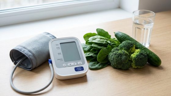 Régime cétogène et tension : ce que le keto change (ou pas)