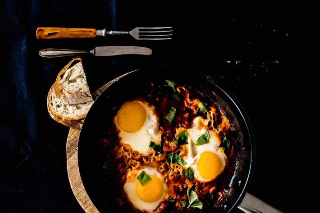 5 idées de petit-déjeuner keto faciles et sans sucre