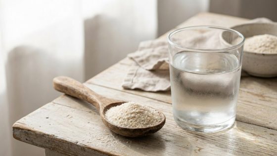 Le psyllium en régime cétogène : la fibre qui règle le transit