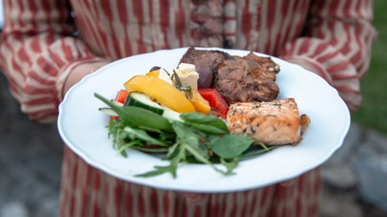 Low carb, cétogène, carnivore : trois régimes pauvres en glucides à ne pas confondre