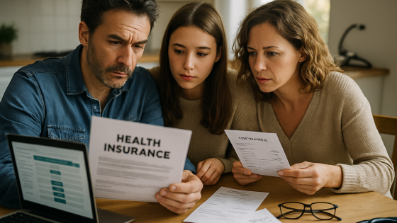3 postes clés, 100% Santé, seuils de remboursement en 2026, la mutuelle qui surprend les familles