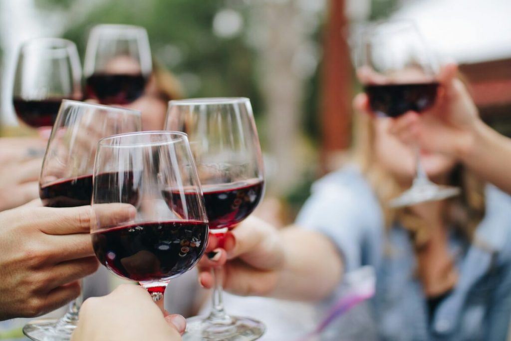 Alcool et regime cetogene : que boire (et a quel prix)