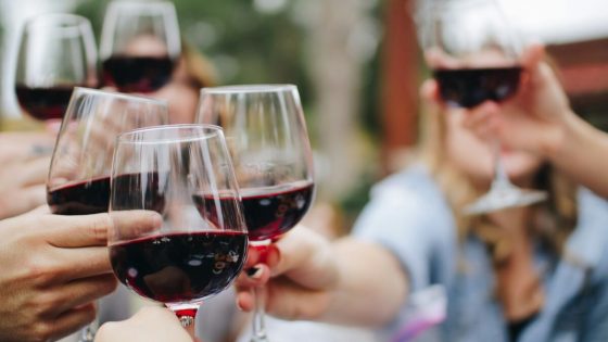 Alcool et regime cetogene : que boire (et a quel prix)