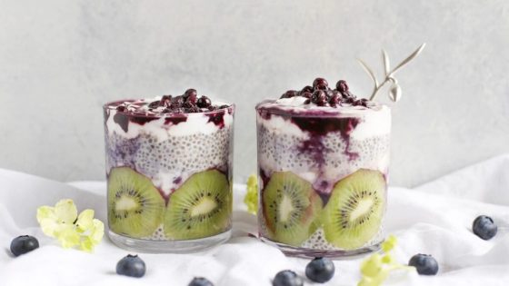 Alternatives keto aux flocons d&rsquo;avoine au petit-déjeuner