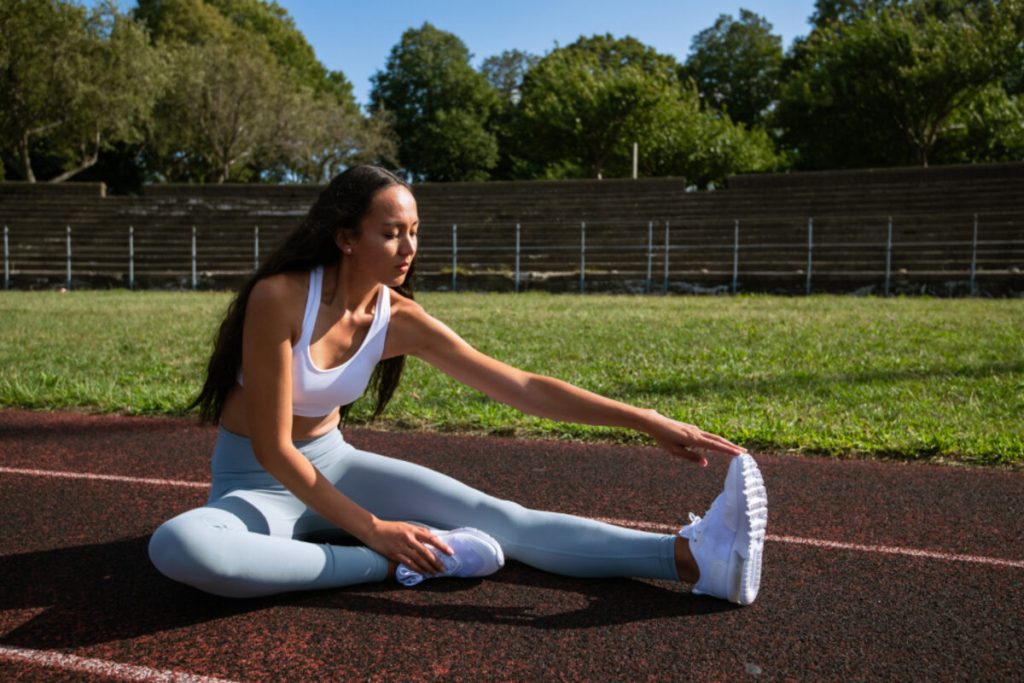 Aménorrhée et keto chez la sportive : un signal à ne pas négliger