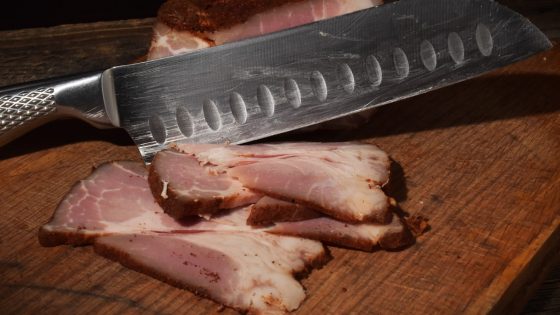 Charcuterie et nitrites en cétogène : ce que le CIRC classe exactement
