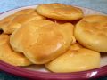 Cloud bread (pain nuage) : la recette sans farine