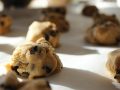 Cookies keto au chocolat : moelleux, sans sucre et sans farine de blé