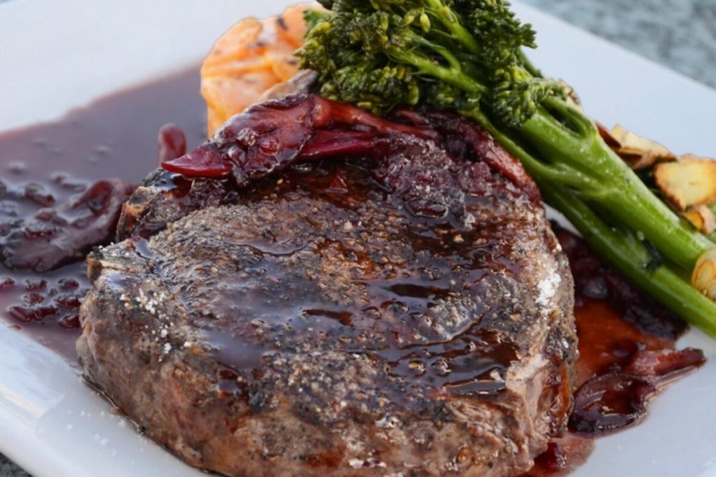 10 idées de dîners keto simples et rassasiants
