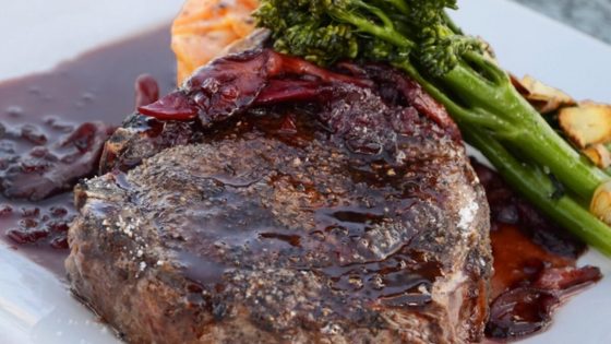 10 idées de dîners keto simples et rassasiants