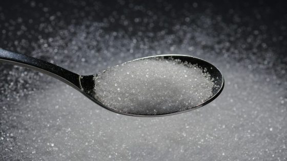 Érythritol : ce « sucre keto » suspecté d&rsquo;effets sur le cœur et le cerveau