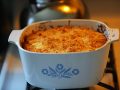 Gratin keto sans pommes de terre : la recette au chou-fleur