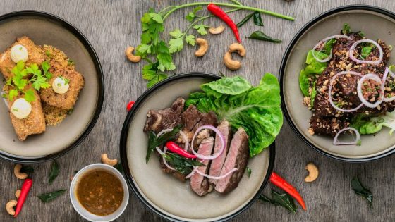 Index glycémique et aliments keto : le tableau pour s&rsquo;y retrouver