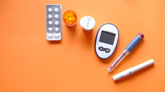 Metformine et sulfamides : le risque d&rsquo;hypoglycémie quand on coupe les glucides