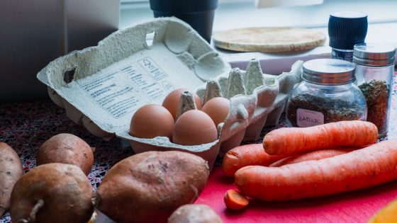 Alimentation, keto et fertilité : ce qui change vraiment