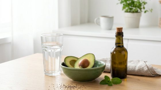 Diarrhée en keto : quand le gras dérègle le transit