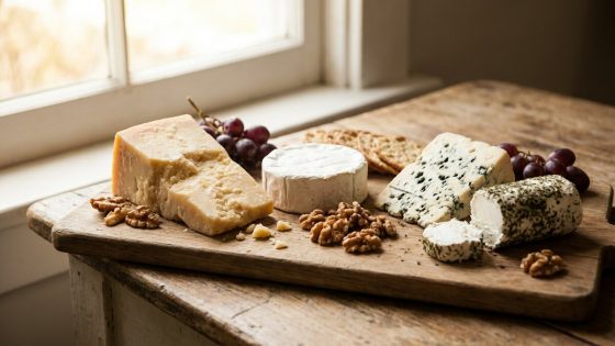 Quels fromages en keto : la liste et les pièges