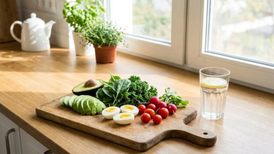 Reprendre le keto après l&rsquo;été : le protocole de redémarrage