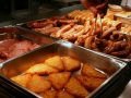 Manger keto au restaurant : commander sans sortir de cétose