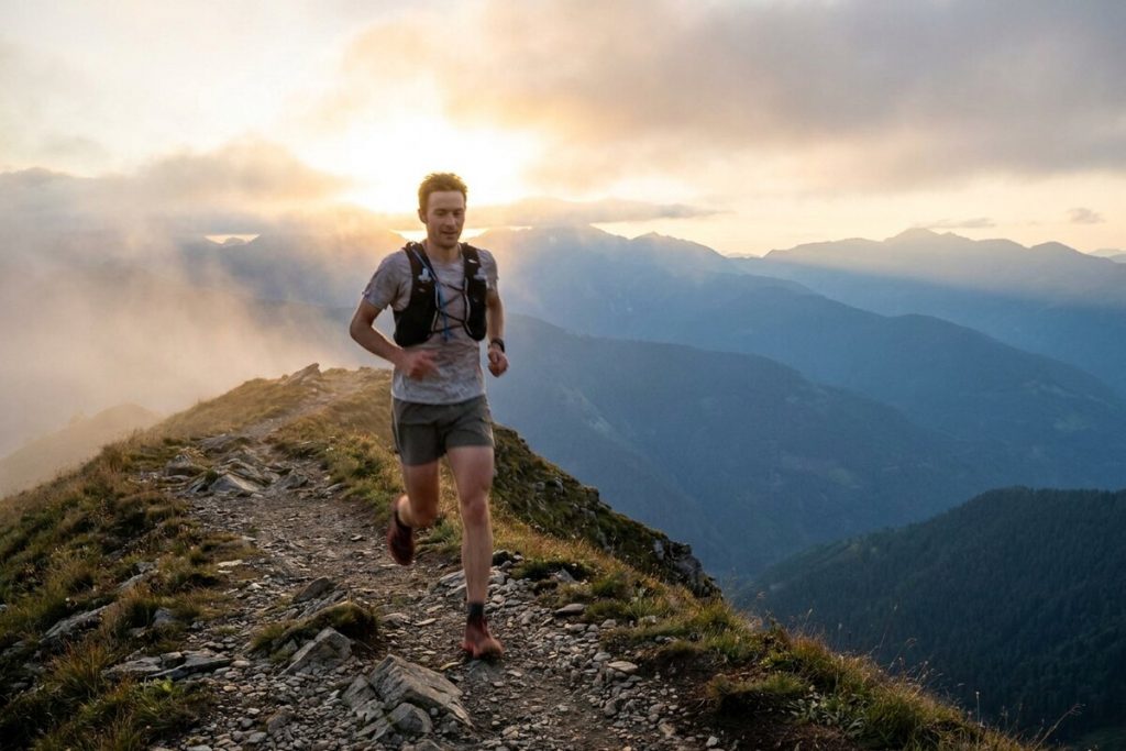 Régime cétogène et sport d'endurance : que dit la science ?