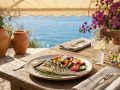 Tenir le keto en vacances : resto et apéro sans craquer