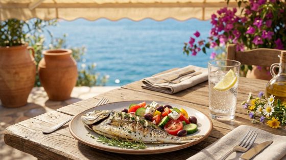 Tenir le keto en vacances : resto et apéro sans craquer