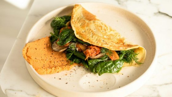 Keto végétarien et végétalien : est-ce vraiment possible ?