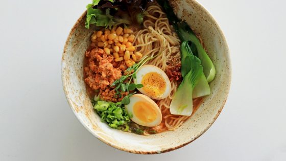 Konjac et shirataki : ce que le glucomannane fait vraiment au transit