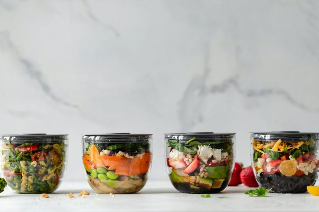 Menu keto de la semaine : la méthode pour le construire