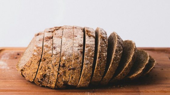 Pain keto à la farine d&rsquo;amande : la recette de base qui marche