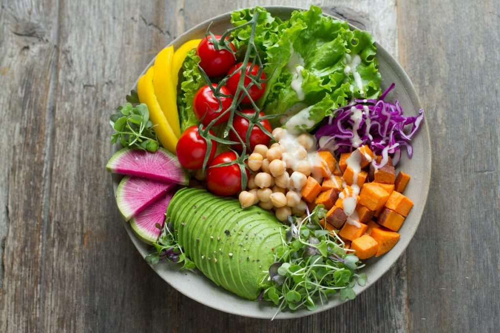 Régime keto et perte de poids : ce qu'il faut savoir