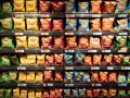 Snacks keto industriels : lesquels valent vraiment le coup ?