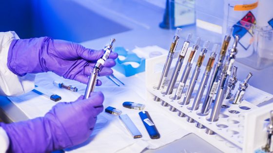 Testostérone et cétogène chez l&rsquo;homme : ce que les essais mesurent