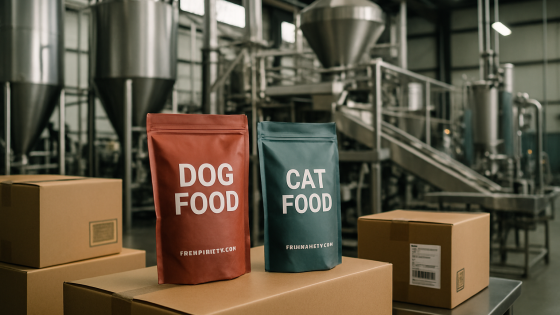 Golden Pet Brands prépare une introduction en bourse, la montée en puissance d&rsquo;un acteur DTC de la petfood