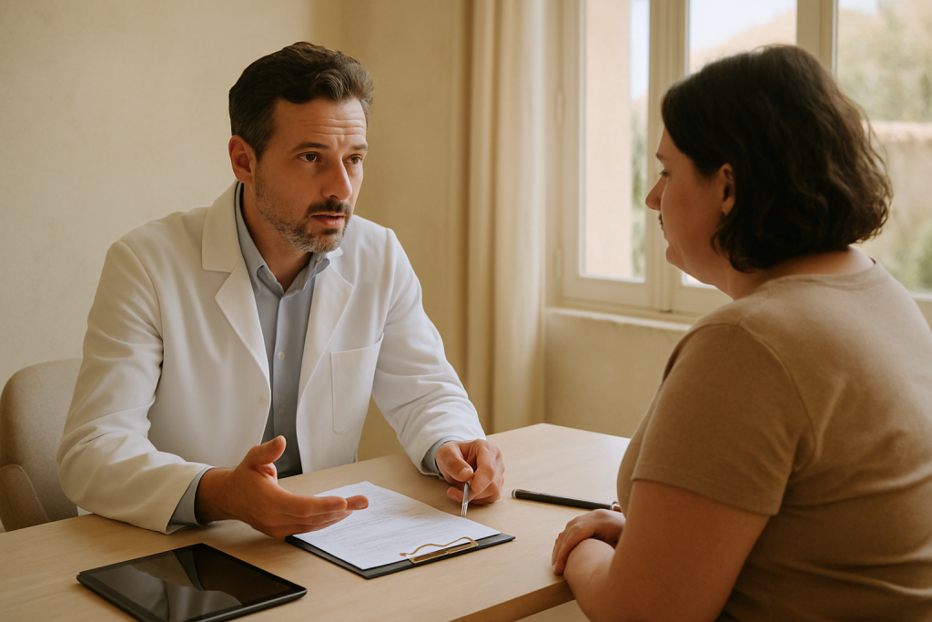 Traitements anti-obésité en Provence : succès local, patients suivis et nouvelles attentes