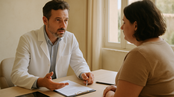 Traitements anti-obésité en Provence : succès local, patients suivis et nouvelles attentes