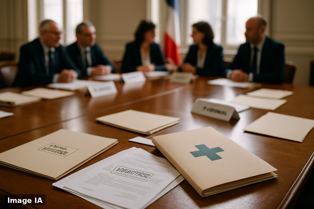 Couverture santé des agents de la Sécurité sociale: l'appel d'offres bloqué, Alan en pole position