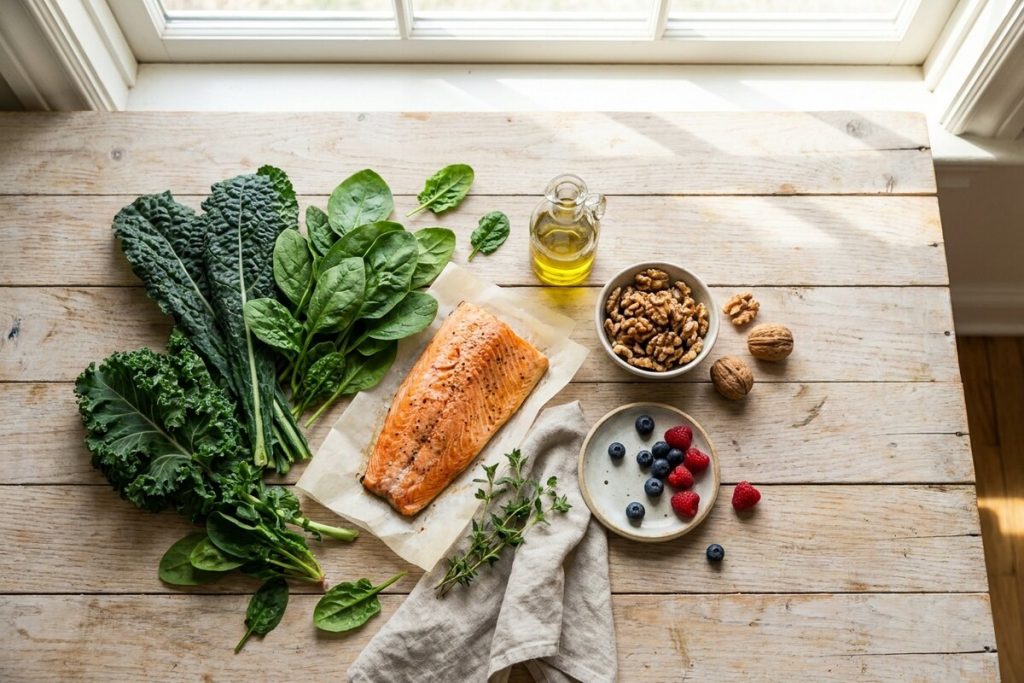 Régime cétogène et psoriasis : le sucre est-il en cause ?