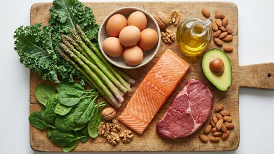 Keto et aliments ultra-transformés : le piège vraiment évité ?
